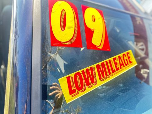 Used 2009 Honda Accord LX image 17