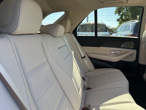 New 2026 Mercedes-Benz GLE 350 4MATIC image 30