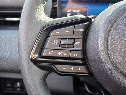 New 2026 Subaru Outback Limited AWD/4WD image 28