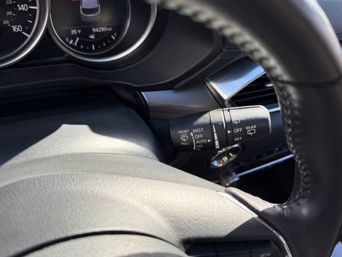 Used 2019 MAZDA CX-5 Touring image 21