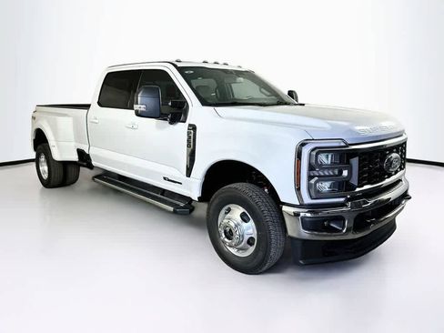 New 2026 Ford F350 XLT AWD/4WD image 24