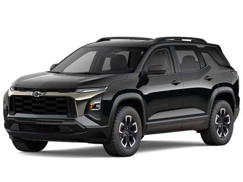 New 2026 Chevrolet Equinox ACTIV image 27