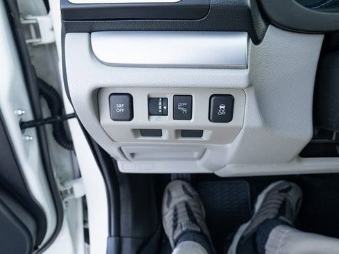 Used 2018 Subaru Forester 2.5i Premium image 24