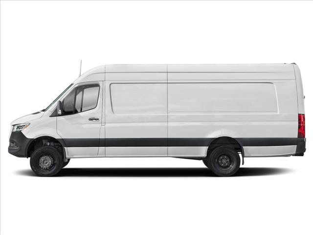 New 2026 Mercedes-Benz Sprinter 3500 image 3