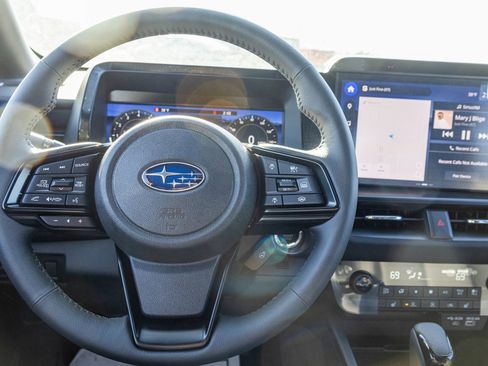 New 2026 Subaru Outback Premium image 29