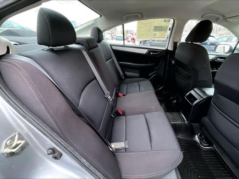 Used 2016 Subaru Legacy 2.5i Premium image 18