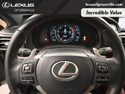 Used 2016 Lexus RC 200t image 13