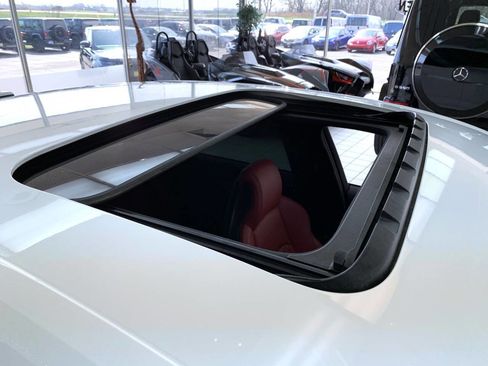 Used 2019 Audi S4 Premium Plus w/ Premium Plus Package image 8