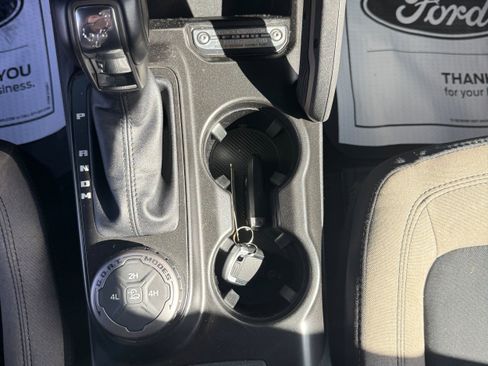 Used 2022 Ford Bronco Big Bend image 22