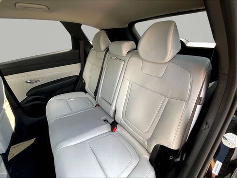 New 2026 Hyundai Tucson SEL AWD/4WD image 17