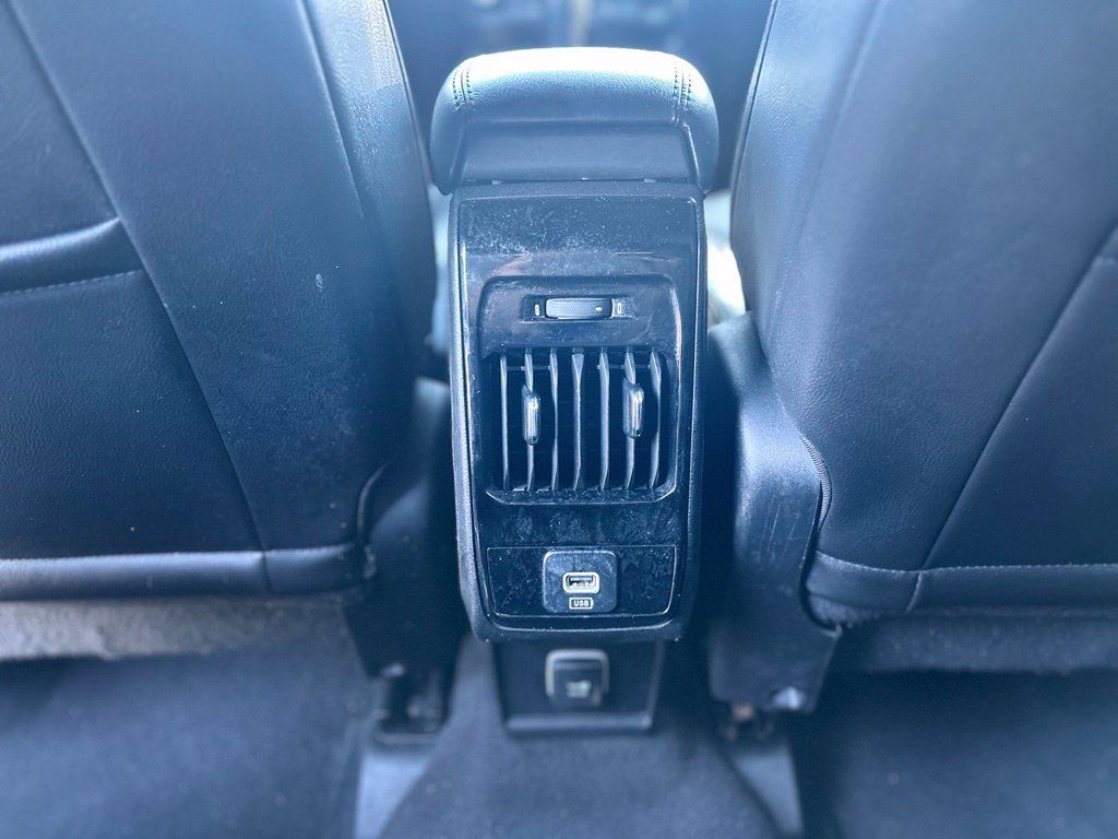 Used 2023 Jeep Compass Limited AWD/4WD image 29