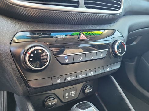 Used 2019 Hyundai Tucson Value image 14