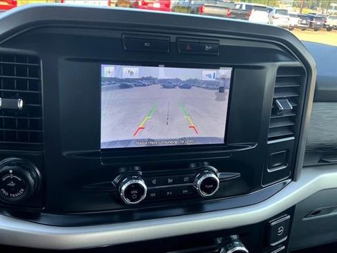 Used 2022 Ford F150 XLT w/ Trailer Tow Package image 54