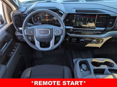 New 2026 GMC Sierra 2500 SLE w/ SLE Value Package; image 4