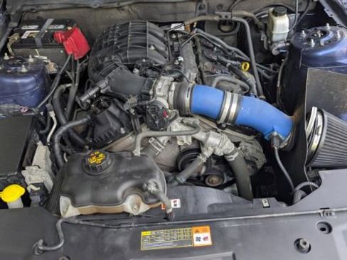 Used 2012 Ford Mustang Premium image 36