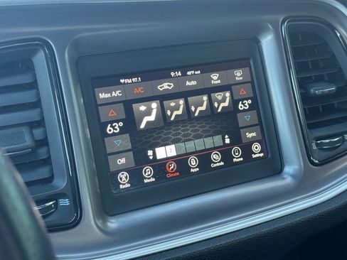 Used 2021 Dodge Challenger R/T RWD image 19