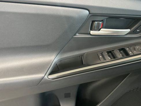 New 2026 Subaru Solterra Limited image 10