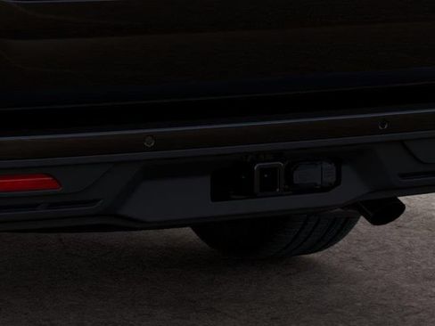New 2027 Ford Expedition Max Active AWD/4WD image 23