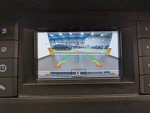 Used 2022 Ford Mustang Coupe w/ Black Accent Package image 14