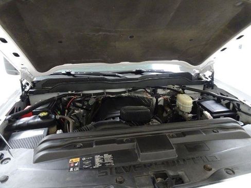Used 2015 Chevrolet Silverado 2500 W/T RWD image 30