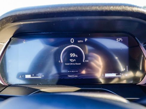 Used 2021 Jeep Grand Cherokee L Limited image 29