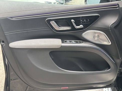 Certified 2023 Mercedes-Benz EQS 450+ SUV image 17