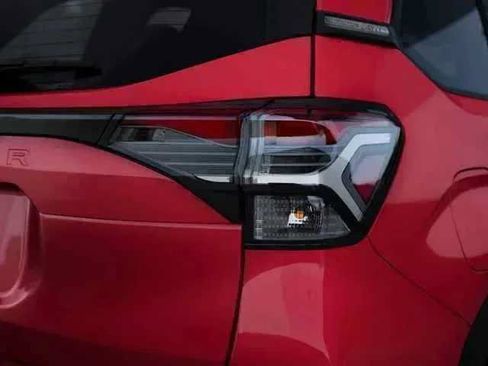New 2026 Subaru Forester Premium AWD/4WD image 12
