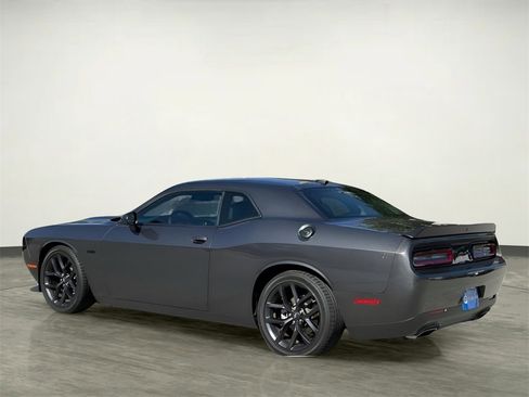 Used 2023 Dodge Challenger R/T w/ Plus Package image 3