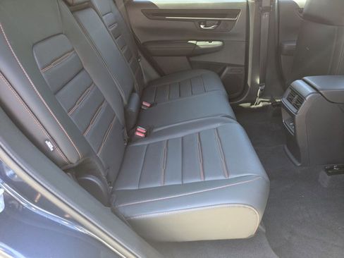 Used 2026 Honda CR-V Sport-L image 20