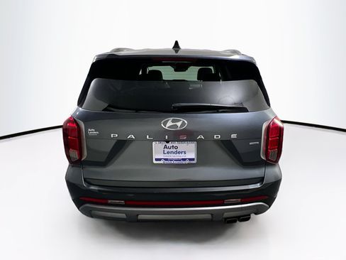 Used 2023 Hyundai Palisade SEL w/ Cargo Package AWD/4WD image 6