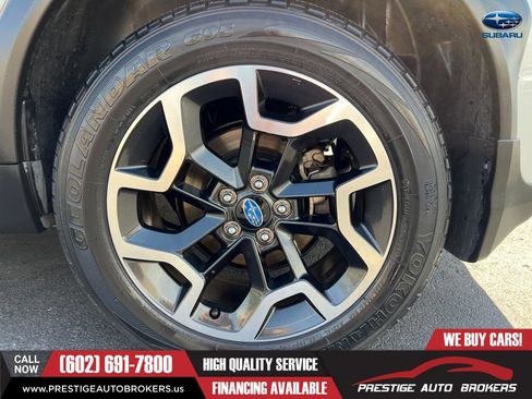 Used 2016 Subaru Crosstrek 2.0i Premium image 16