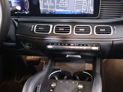Certified 2026 Mercedes-Benz GLE 350 4MATIC image 57