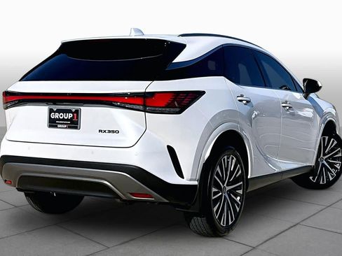 Used 2026 Lexus RX 350 Premium Plus FWD image 13