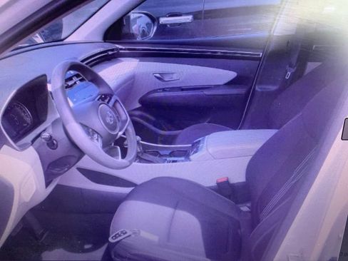 Used 2024 Hyundai Tucson SEL AWD/4WD image 6