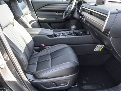 New 2026 MAZDA CX-50 AWD 2.5 Hybrid w/ Cargo Package image 45