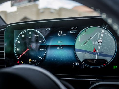 Used 2022 Mercedes-Benz GLE 350 4MATIC image 21