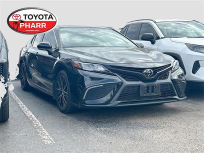 Used 2023 Toyota Camry SE