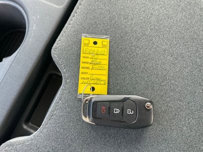 Used 2022 Ford F150 XLT