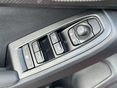 New 2026 Subaru Crosstrek 2.0i Premium image 25