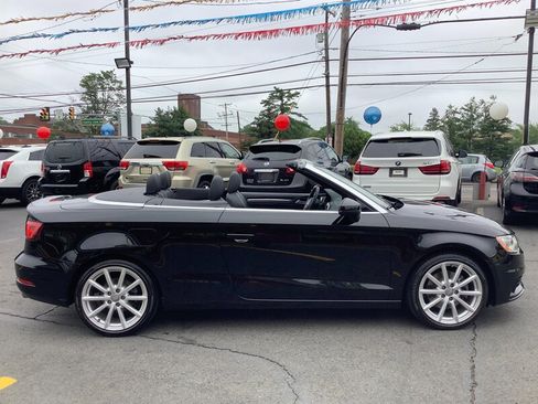 Used 2016 Audi A3 2.0T Premium Plus AWD/4WD image 8