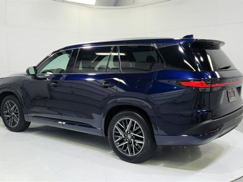 Used 2024 Lexus TX 350 FWD w/ Technology Package image 6