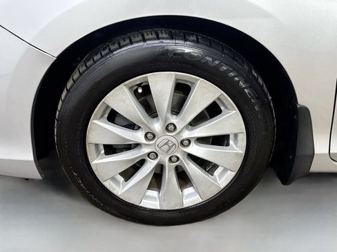 Used 2014 Honda Accord EX-L image 40