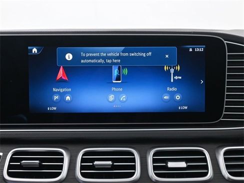 New 2026 Mercedes-Benz GLE 450 4MATIC image 6