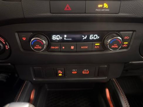 Certified 2023 Nissan Frontier PRO-4X w/ Technology Package AWD/4WD image 26