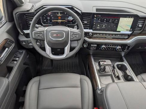 New 2026 GMC Sierra 1500 Elevation w/ Elevation Premium Package image 17