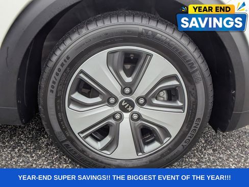 Used 2019 Kia Niro EX Premium image 13