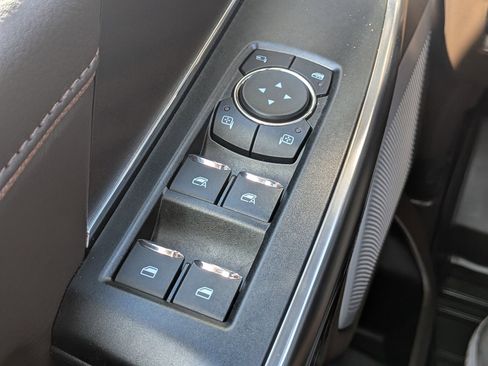 Certified 2025 Ford F150 King Ranch w/ FX4 Off-Road Package image 28