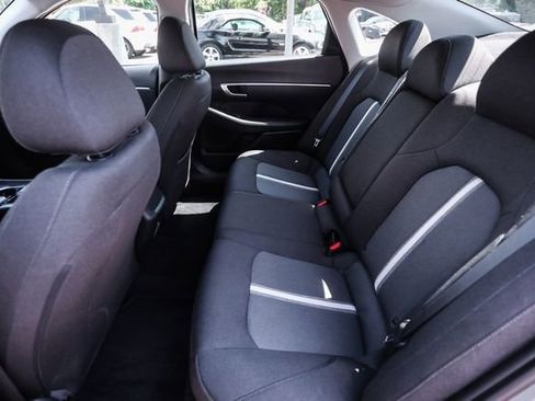 Used 2020 Hyundai Sonata SEL w/ Cargo Package FWD image 47