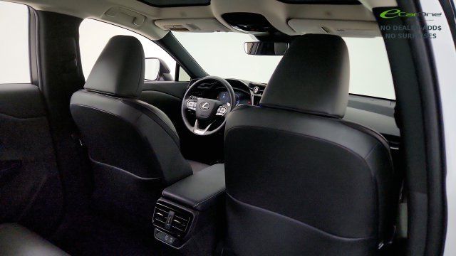 Used 2024 Lexus RZ 450e Premium w/ Accessory Package (Z1) AWD/4WD image 38