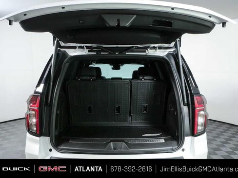 Certified 2023 Chevrolet Tahoe High Country w/ Premium Package 2 AWD/4WD image 32